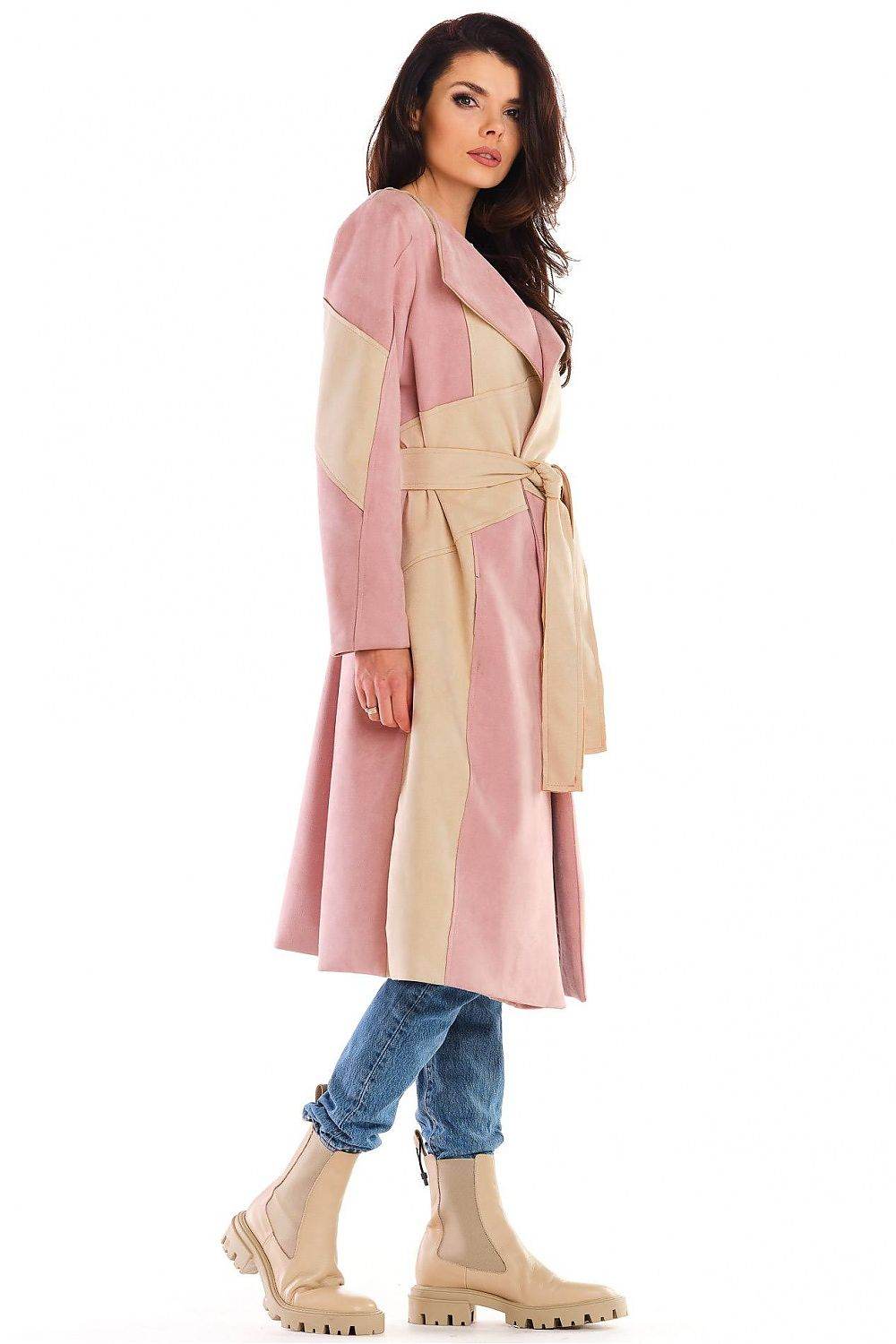 Coat awama - CELIA MODA