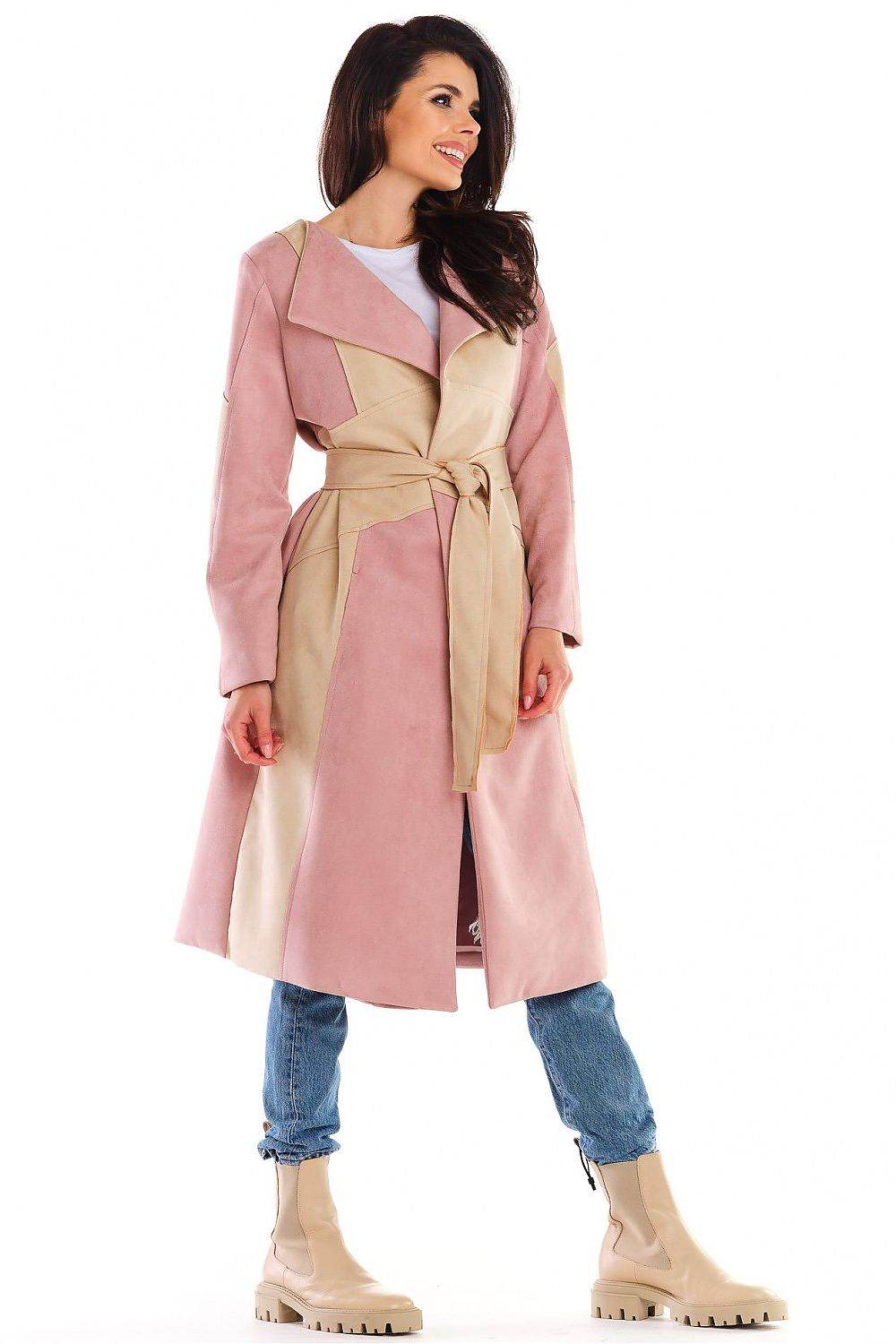 Coat awama - CELIA MODA