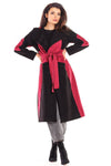 Coat awama - CELIA MODA