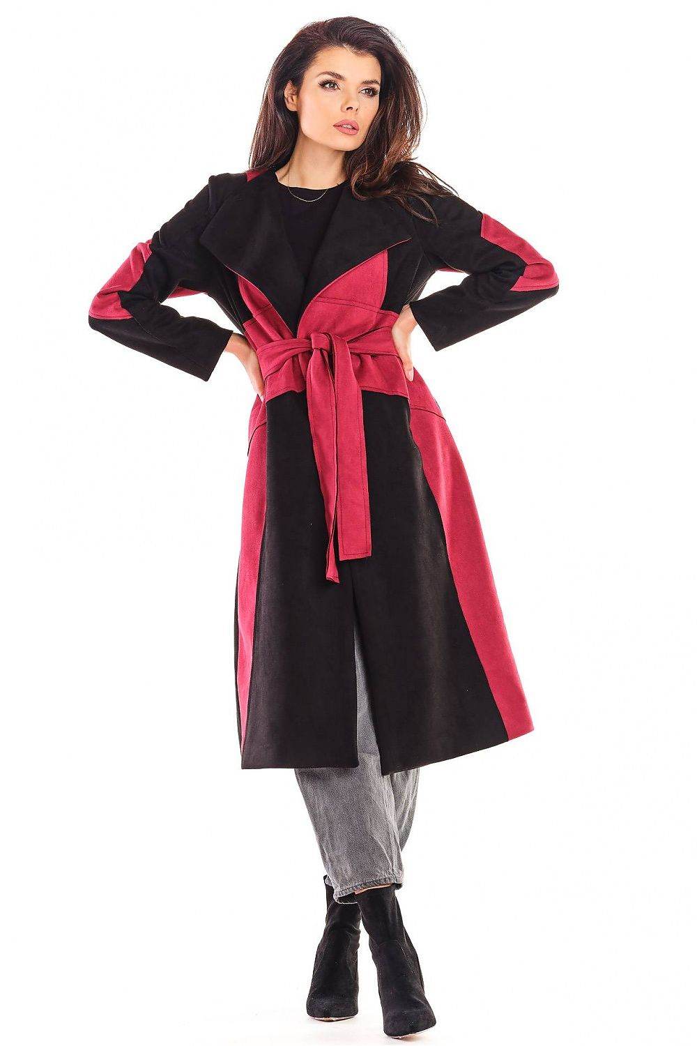 Coat awama - CELIA MODA