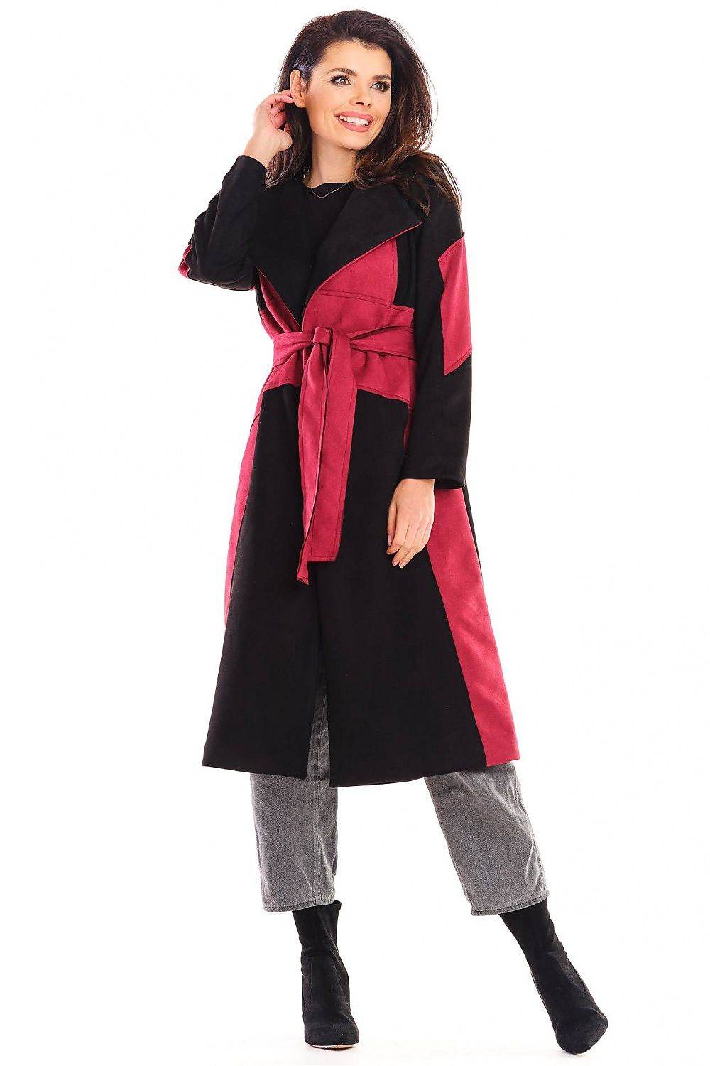 Coat awama - CELIA MODA