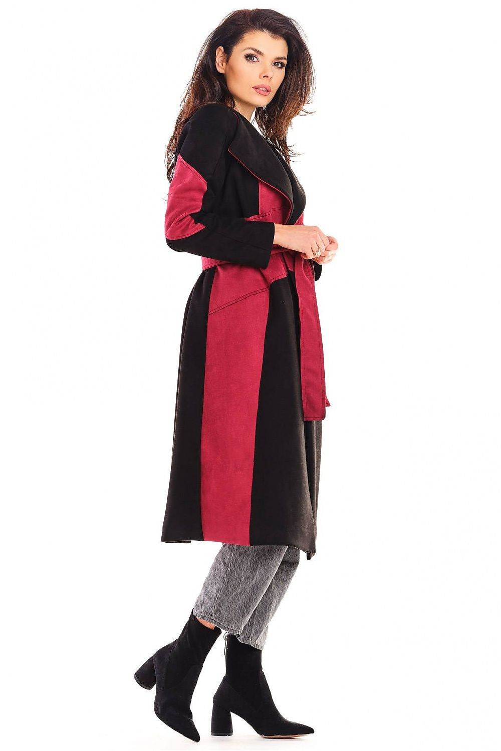 Coat awama - CELIA MODA