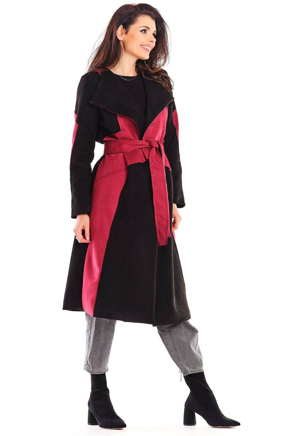 Coat awama - CELIA MODA