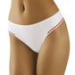 T-backs Wolbar - CELIA MODA