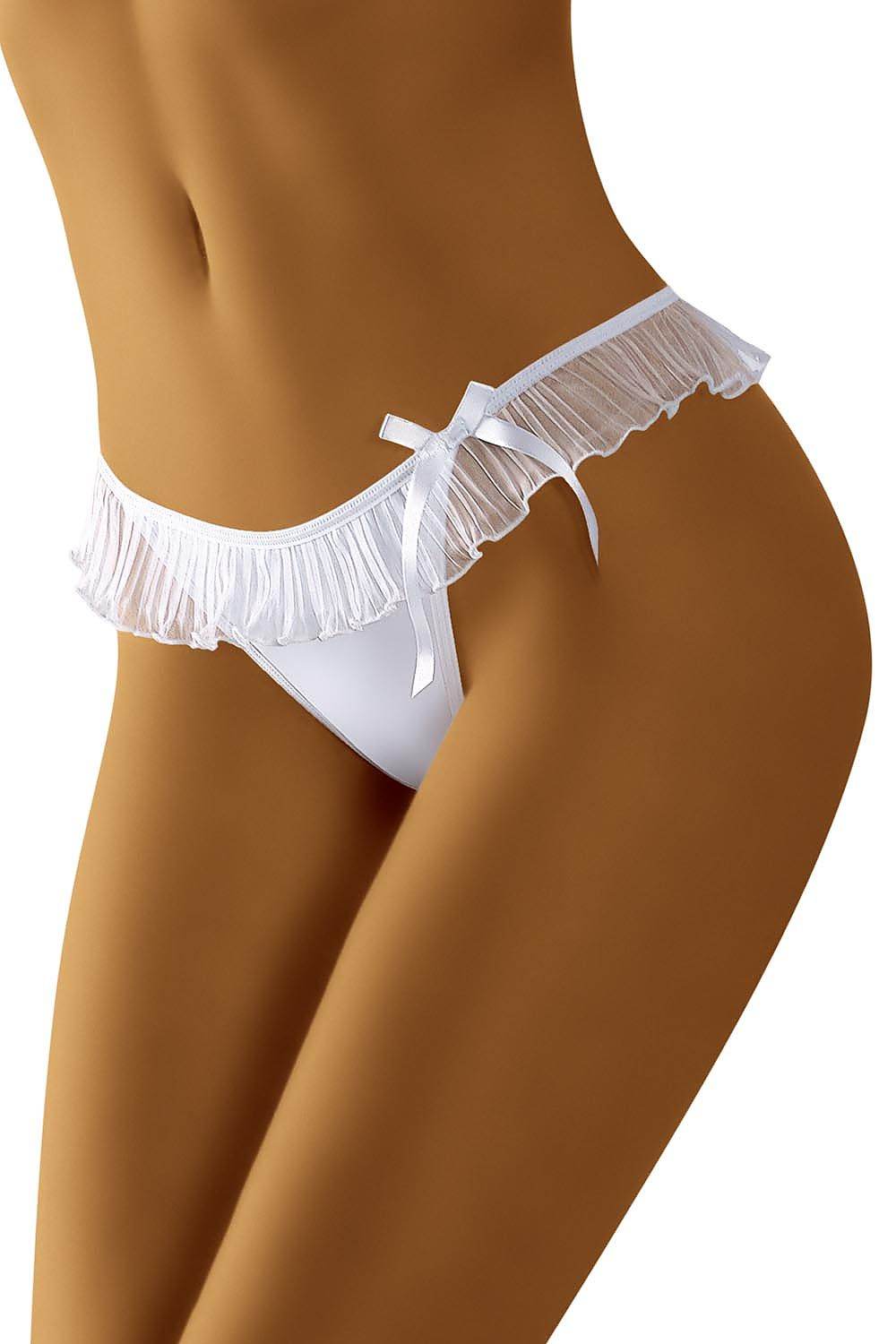 T-backs Wolbar - CELIA MODA