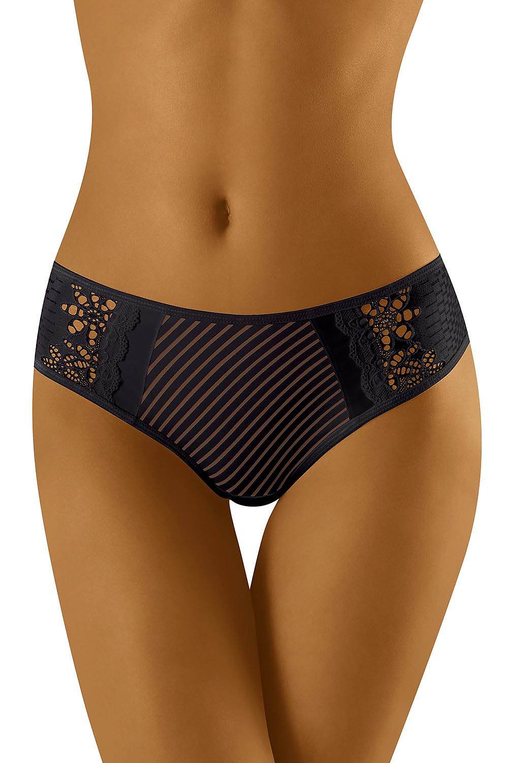 T-backs Wolbar - CELIA MODA