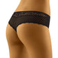 T-backs Wolbar - CELIA MODA