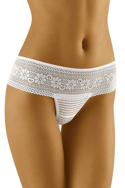 T-backs Wolbar - CELIA MODA