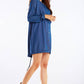 Daydress awama - CELIA MODA