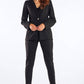  Women trousers model 159227 awama 