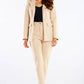  Women trousers model 159228 awama 