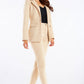  Women trousers model 159228 awama 