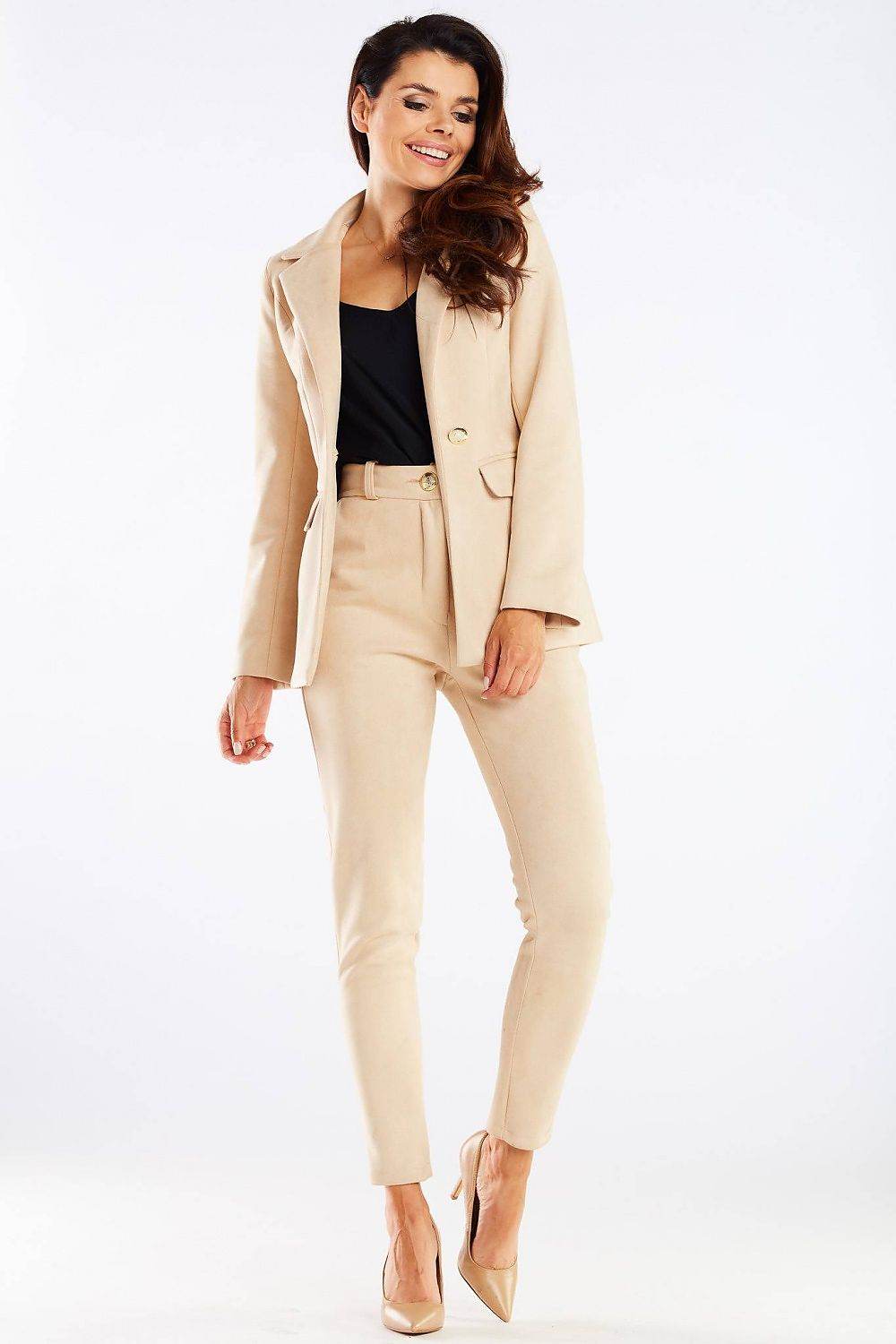 Women trousers awama - CELIA MODA