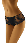 T-backs Wolbar - CELIA MODA