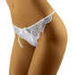 T-backs Wolbar - CELIA MODA