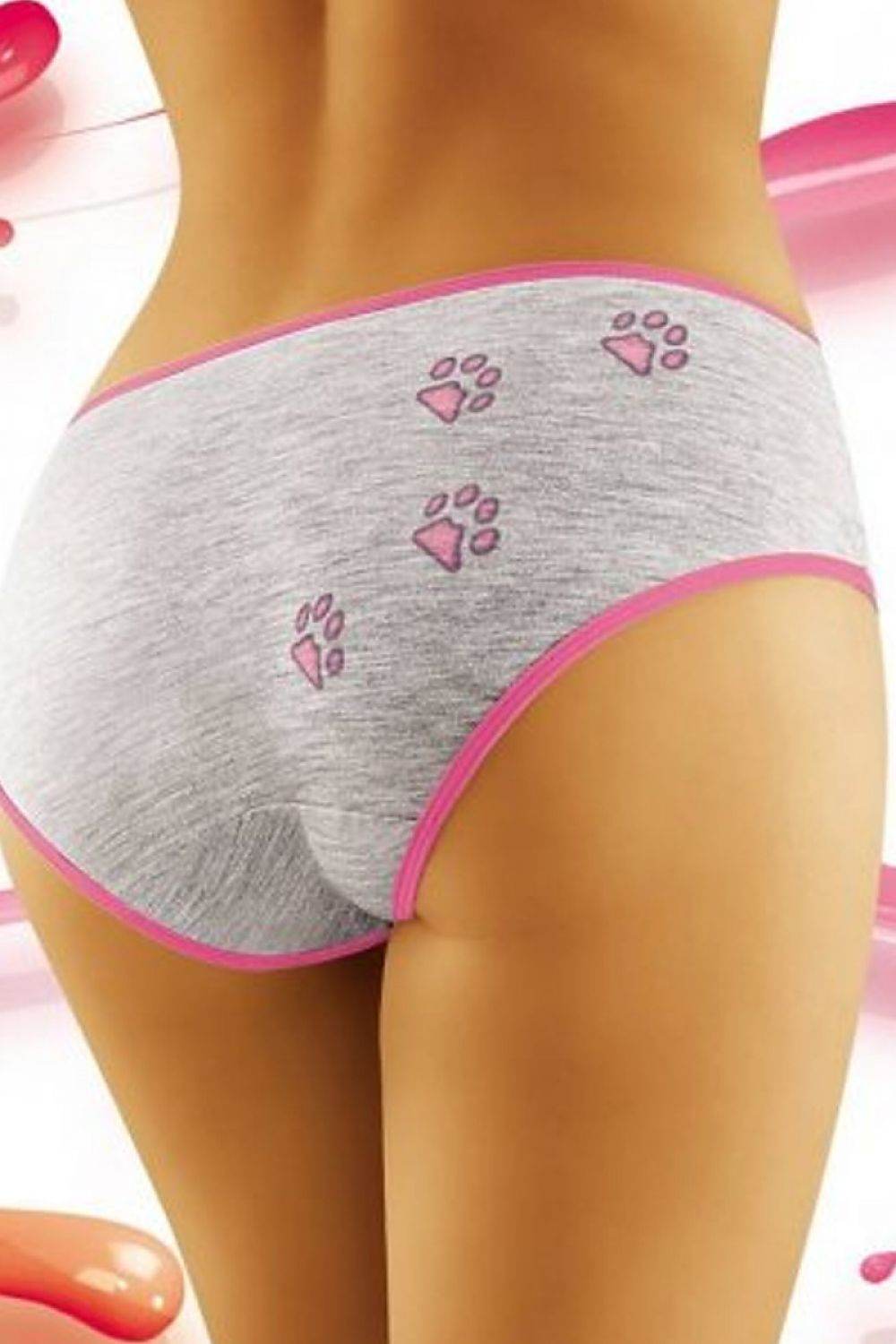 Panties Wolbar - CELIA MODA