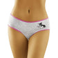 Panties Wolbar - CELIA MODA