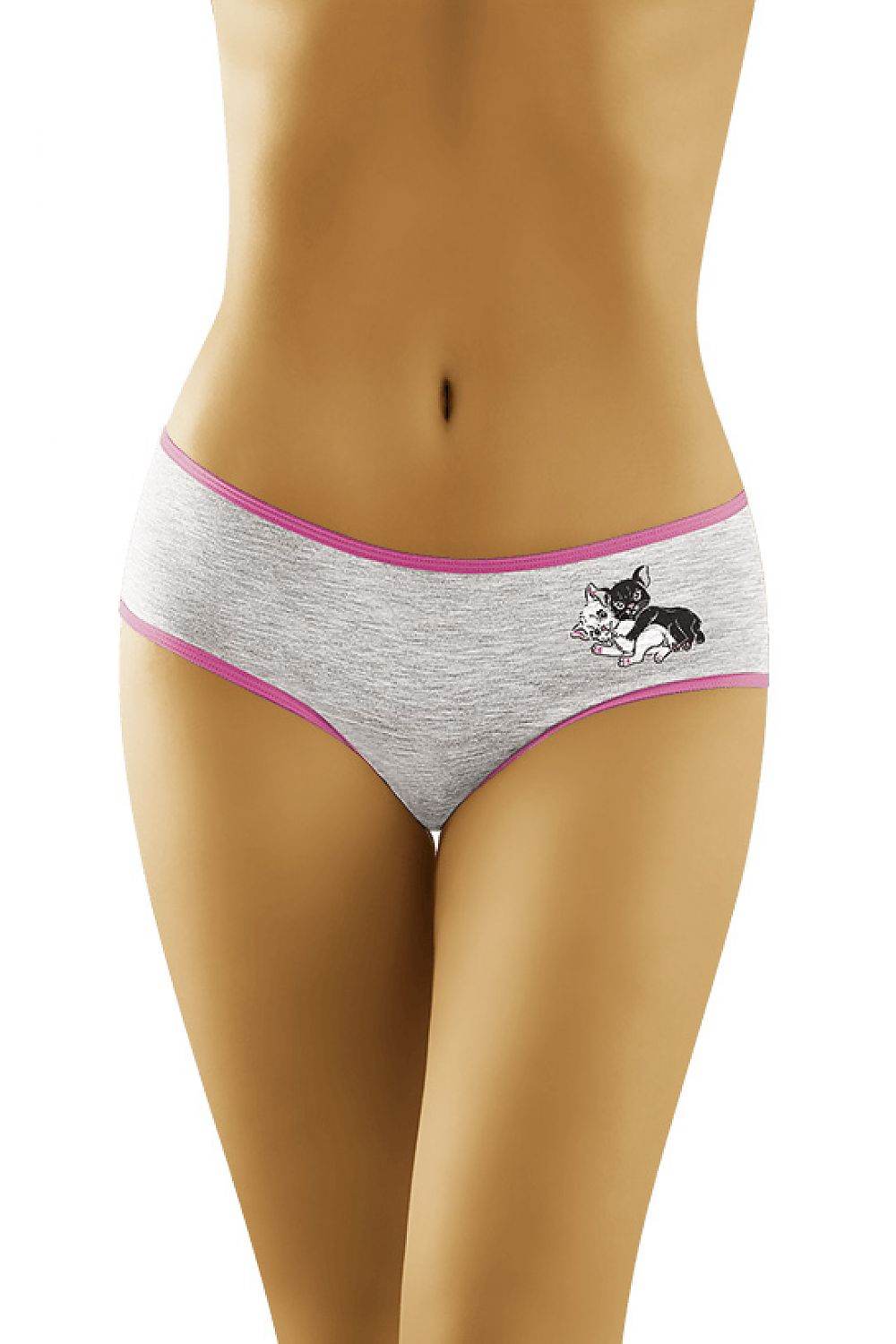 Panties Wolbar - CELIA MODA