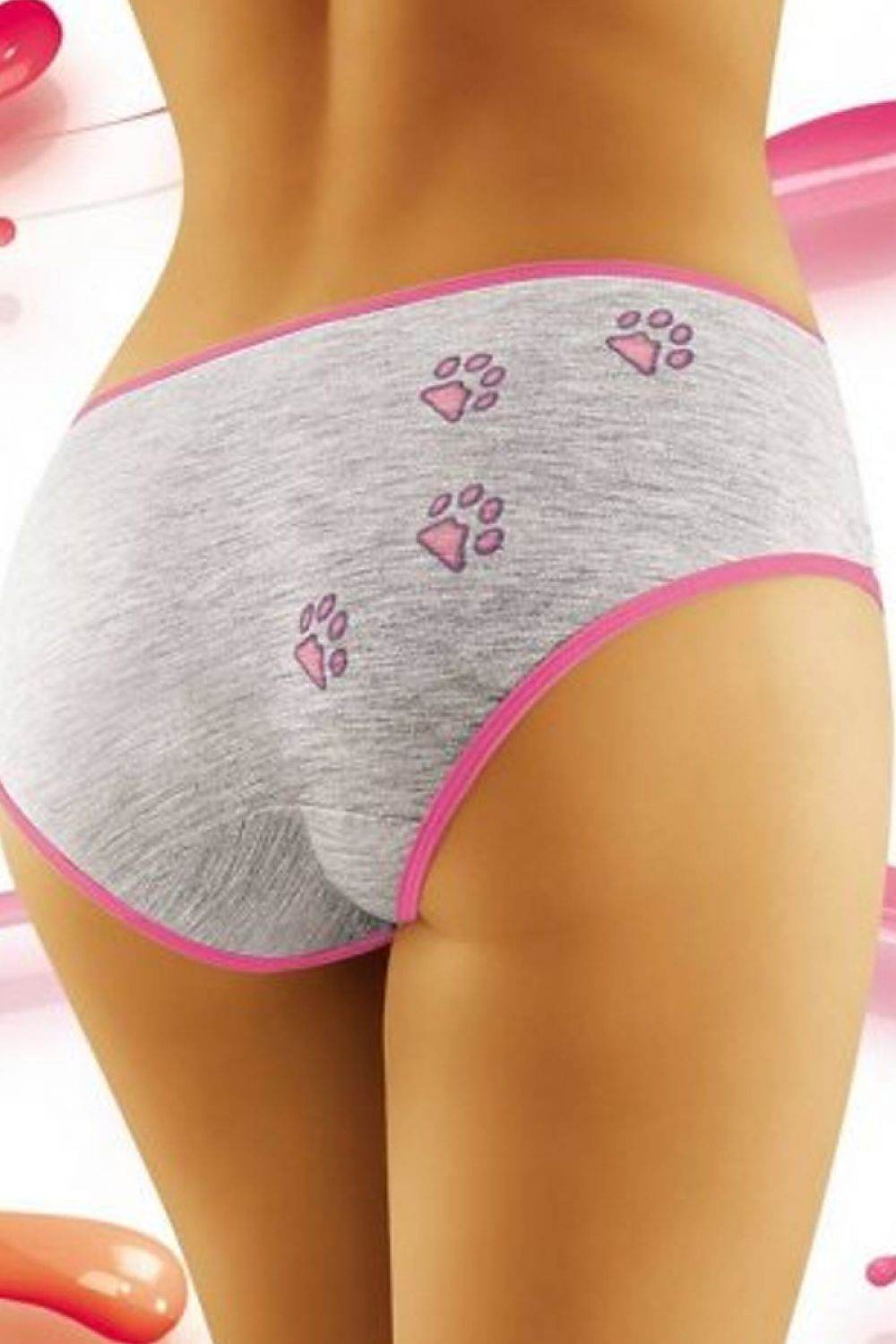 Panties Wolbar - CELIA MODA