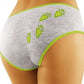 Panties Wolbar - CELIA MODA