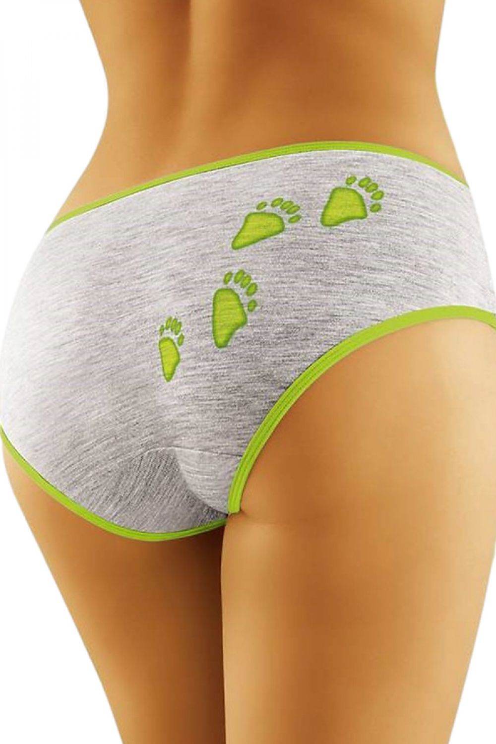 Panties Wolbar - CELIA MODA