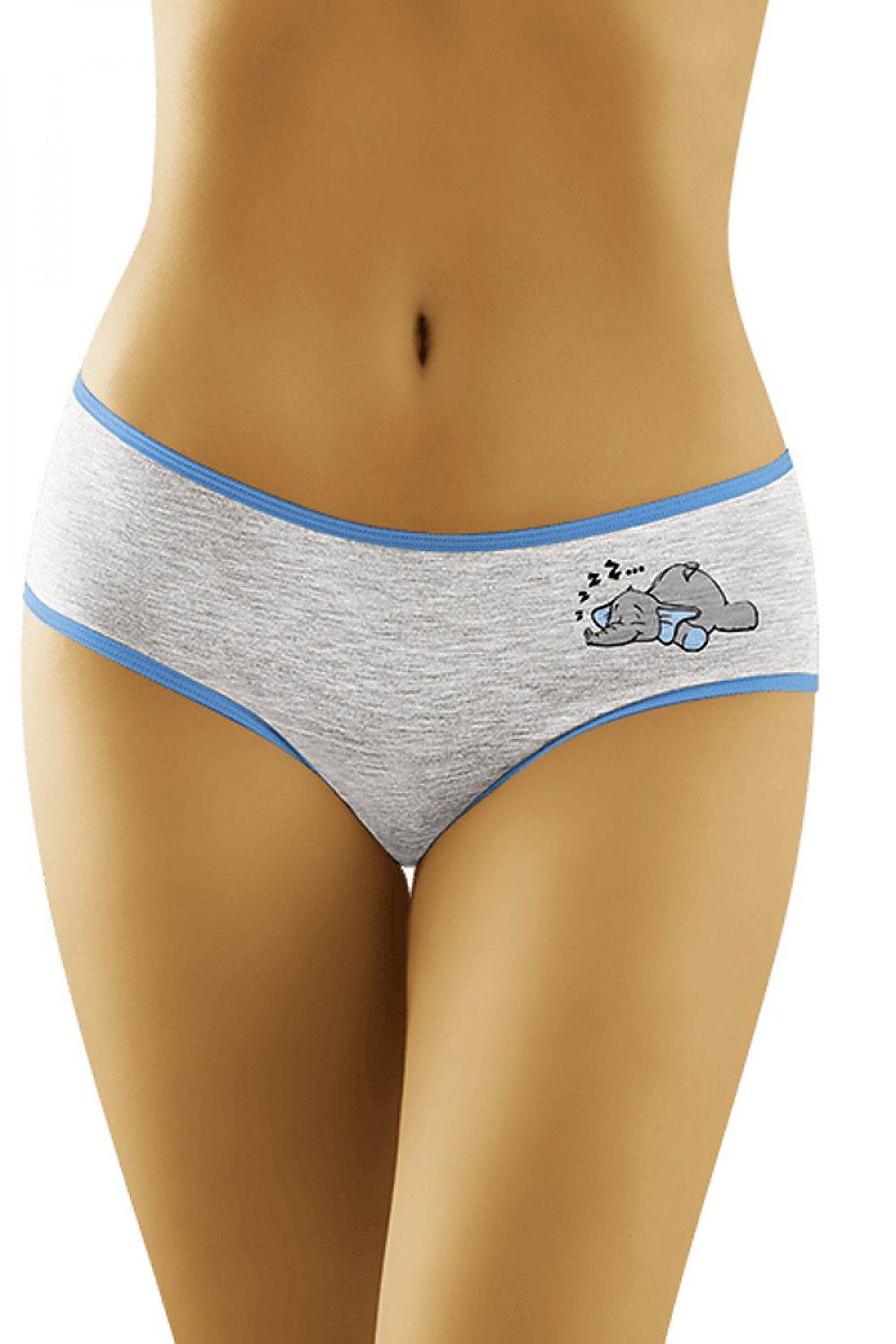 Panties Wolbar - CELIA MODA