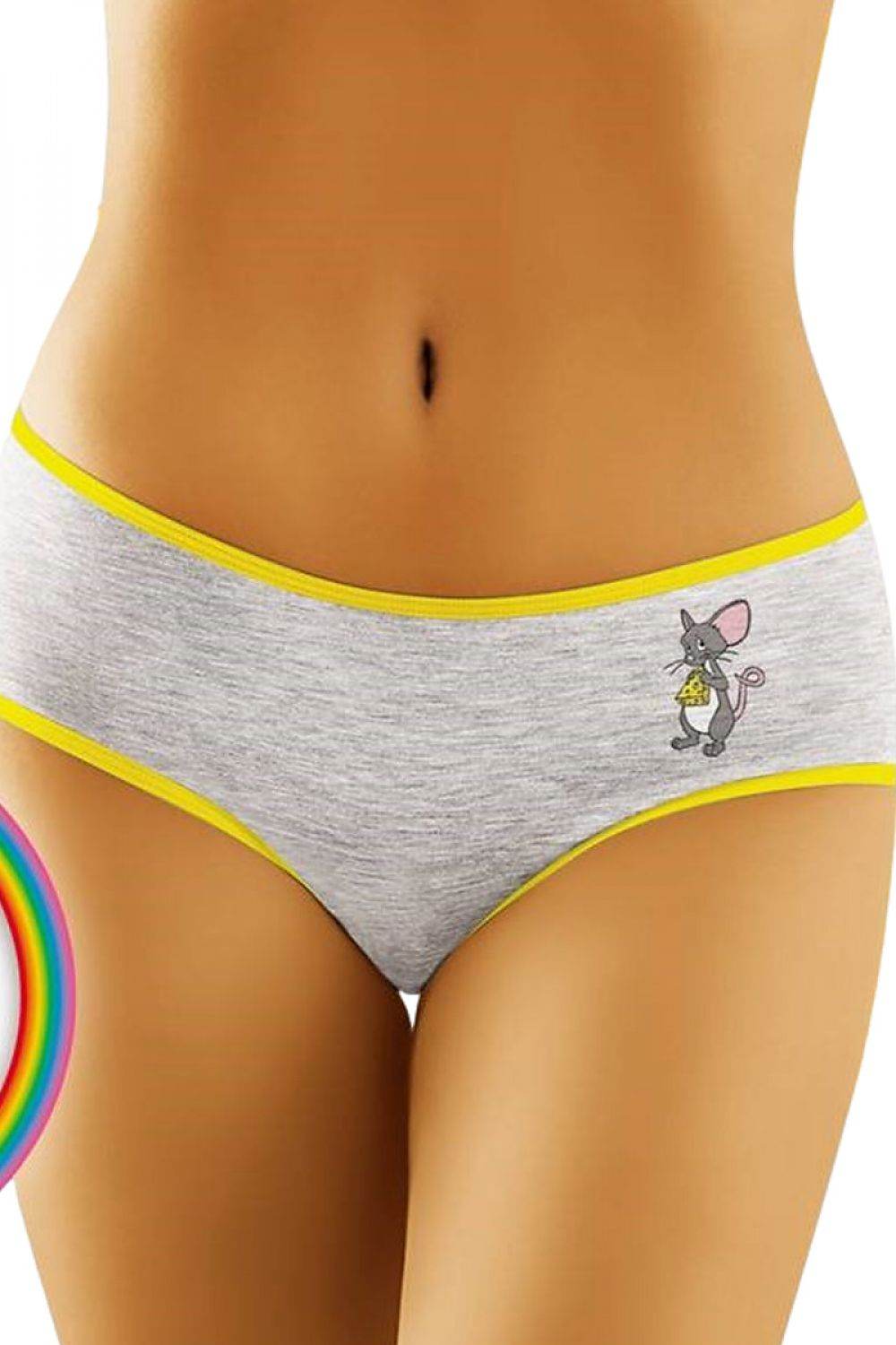 Panties Wolbar - CELIA MODA