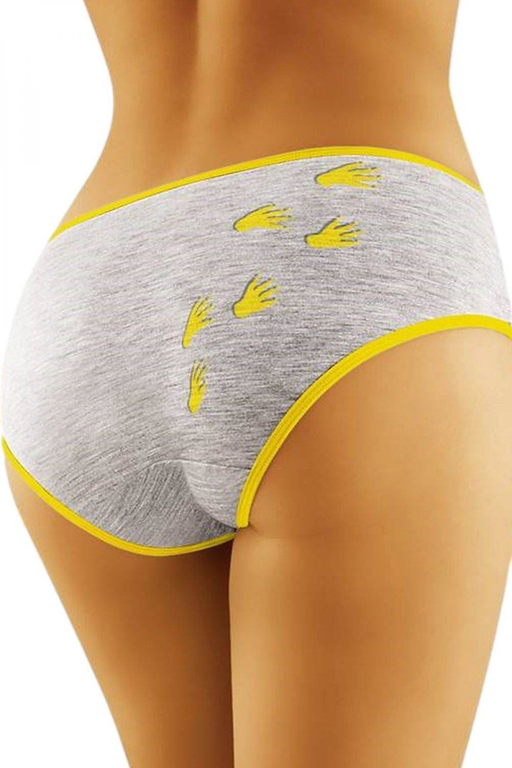 Panties Wolbar - CELIA MODA