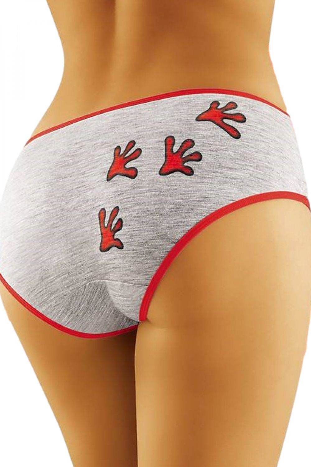 Panties Wolbar - CELIA MODA