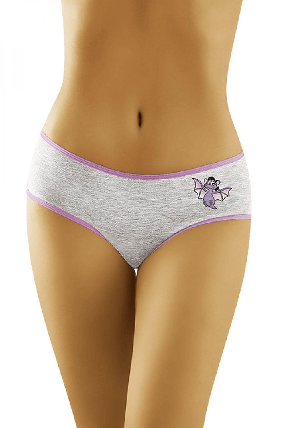 Panties Wolbar - CELIA MODA