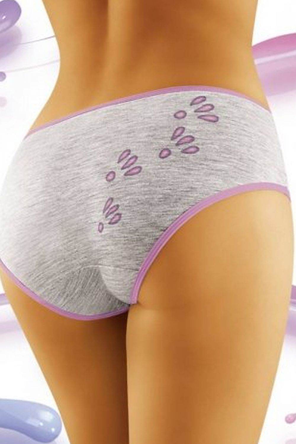 Panties Wolbar - CELIA MODA