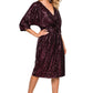  Evening dress model 159560 Moe 
