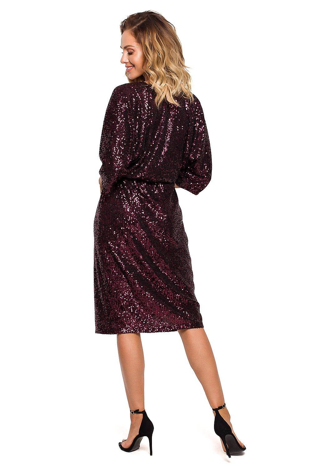 Evening dress Moe - CELIA MODA
