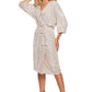  Evening dress model 159561 Moe 