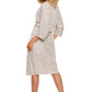  Evening dress model 159561 Moe 