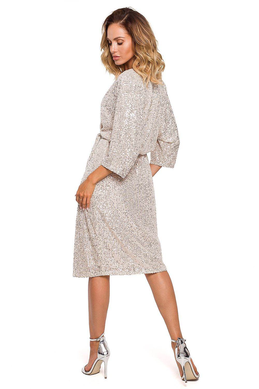 Evening dress Moe - CELIA MODA