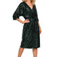  Evening dress model 159563 Moe 