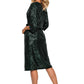  Evening dress model 159563 Moe 