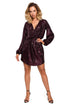  Evening dress model 159564 Moe 