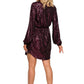  Evening dress model 159564 Moe 