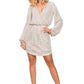  Evening dress model 159565 Moe 