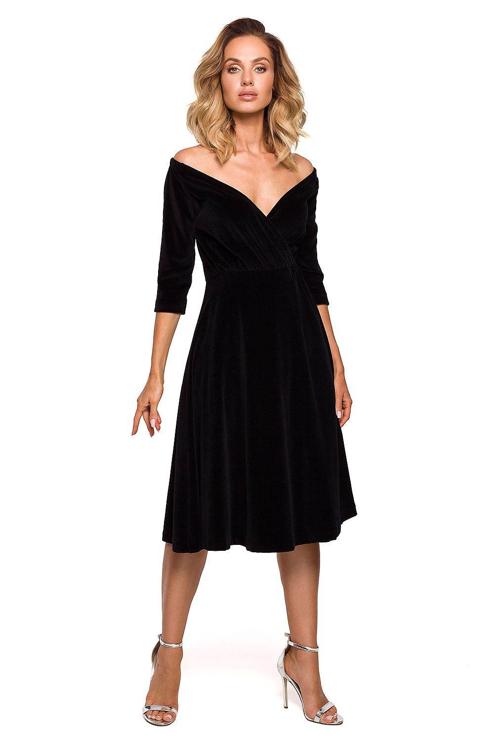 Evening dress Moe - CELIA MODA