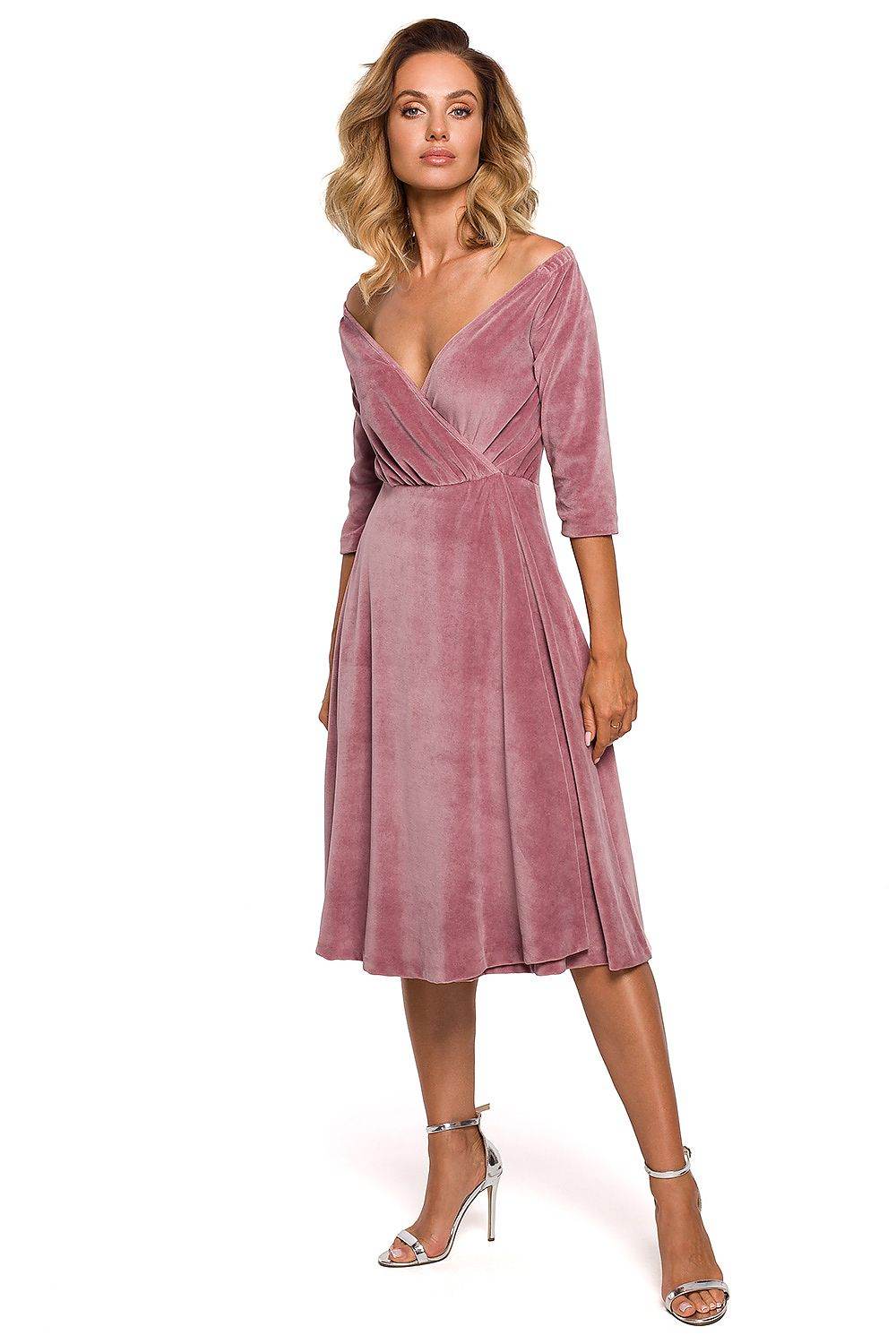 Evening dress Moe - CELIA MODA