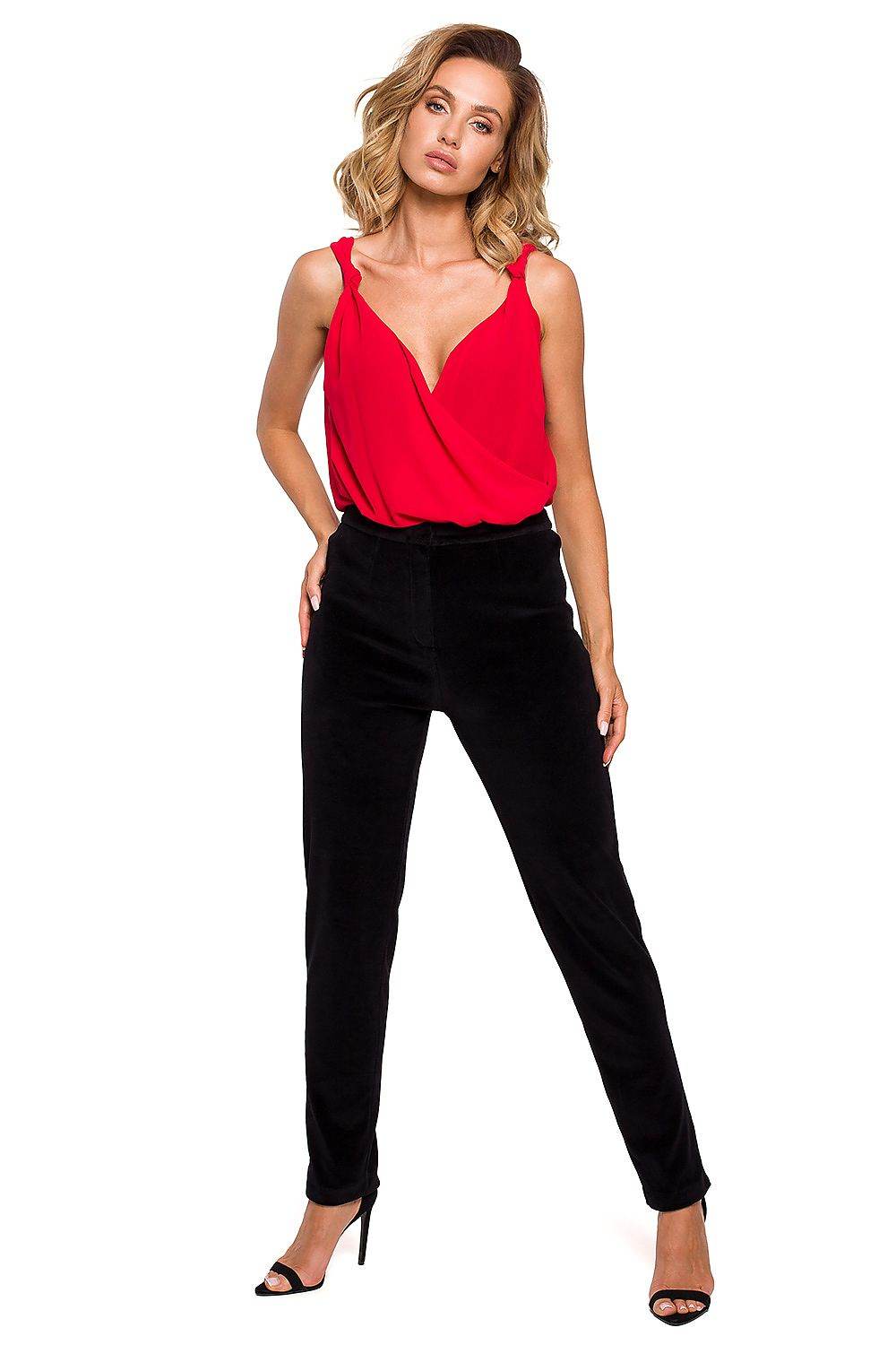 Trousers Moe - CELIA MODA