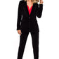  Jacket model 159618 Moe 