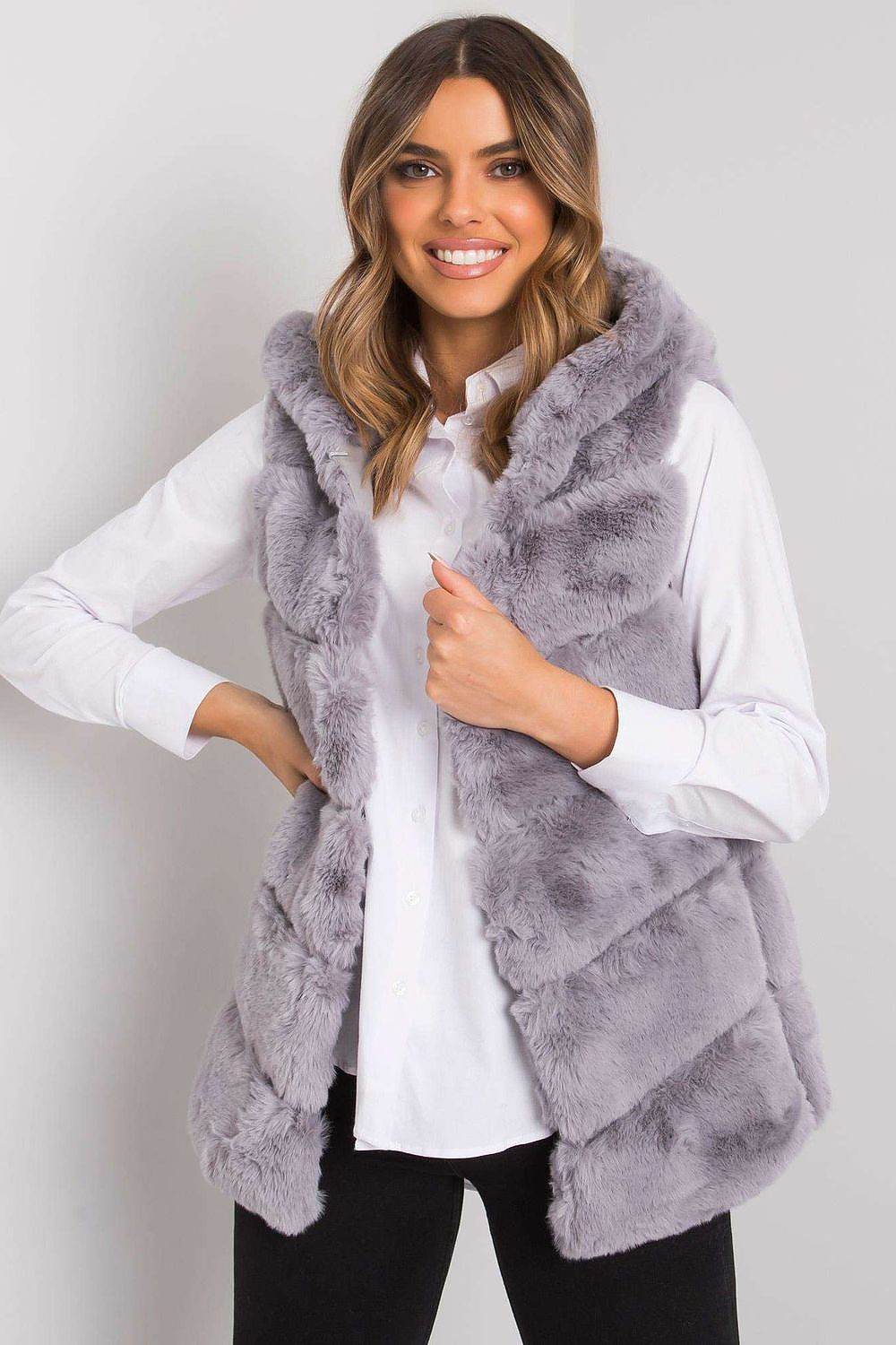 Gilet Och Bella - CELIA MODA