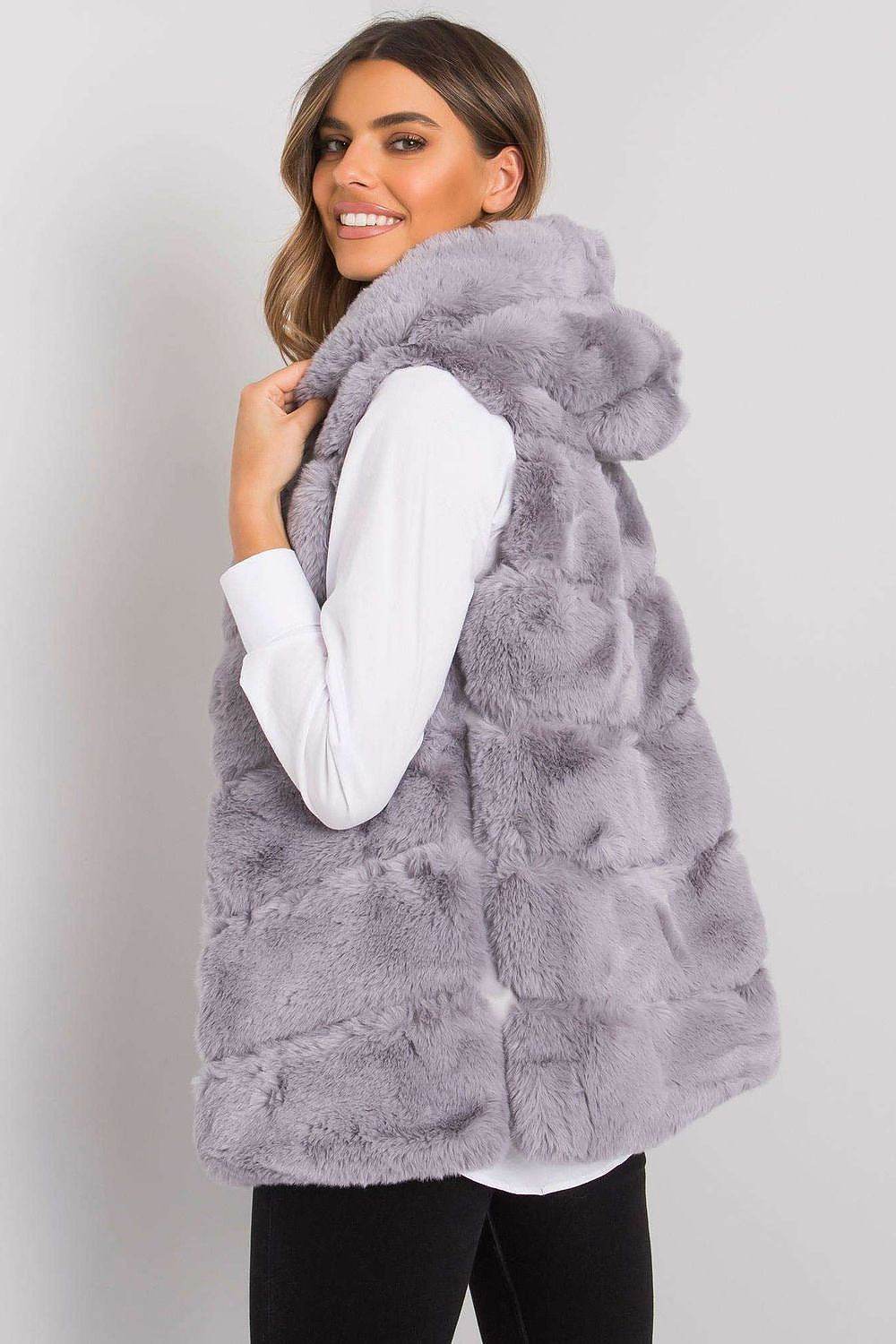 Gilet Och Bella - CELIA MODA