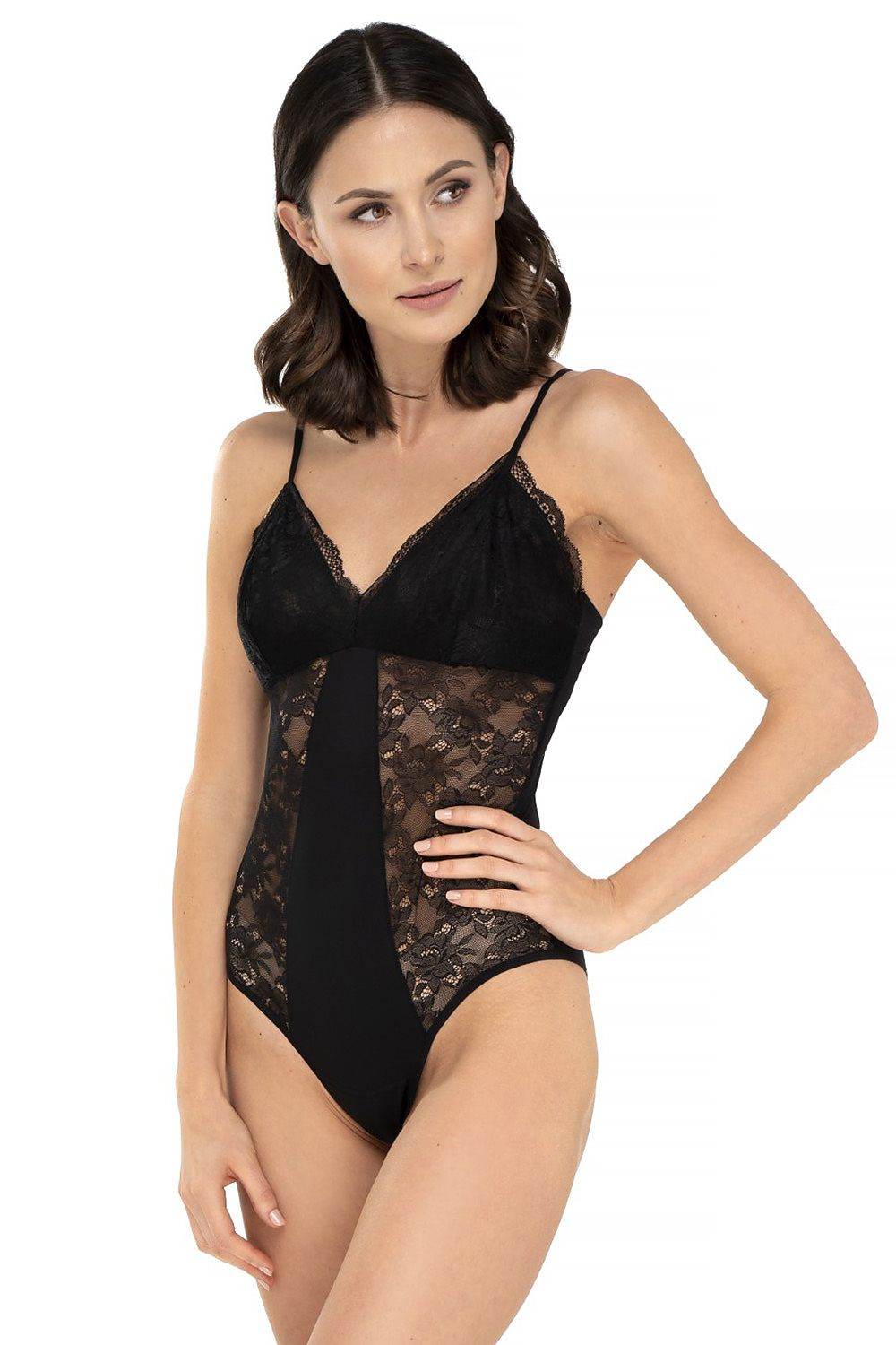 Shapewear Body Babell - CELIA MODA