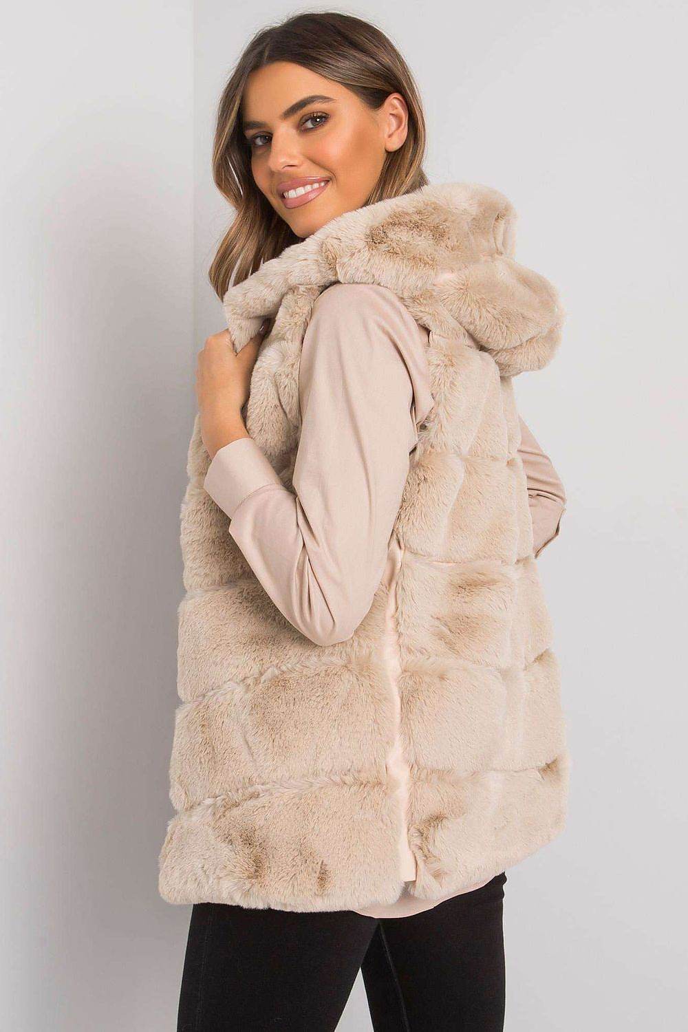 Gilet Och Bella - CELIA MODA