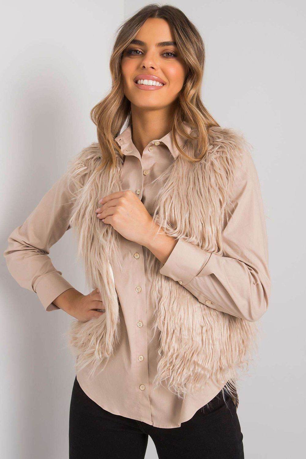 Gilet Och Bella - CELIA MODA